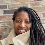 Nathalie Jean-Baptiste. Foto: privat