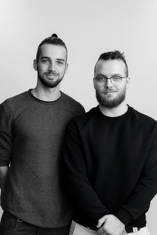 Portraitfoto