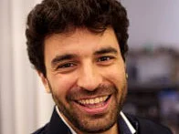 Portrait of Alessandro Volpato