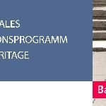 Urban Heritage (Bauhaus-Universität Weimar)