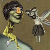 Bild: Hannah Höch Collage