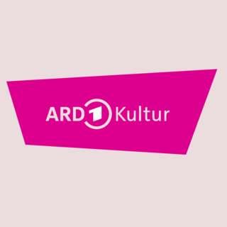Logo: ARD Kultur Logo: ARD Kultur