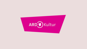 Logo: ARD Kultur