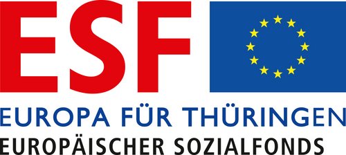 The project will be financed until the beginning of 2019 through funding from the German state of Thuringia and the European Social Fund (ESF).