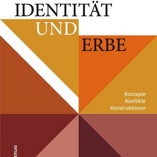 Buchcover (Copyright: Schwabe Verlag Berlin)