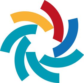 Logo der Hochschulallianz BAUHAUS4EU