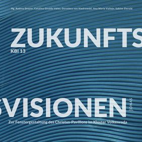 Ausschnitt des Buchcovers (Copyright: Jonas Verlag)