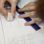 Der digitale Lernraum »Einstieg ins Studium WiSe 2021/22« bietet unterschiedliche Möglichkeiten, sich erfolgreich auf den Studienstart vorzubereiten. (Foto: Lisa Krechting)  