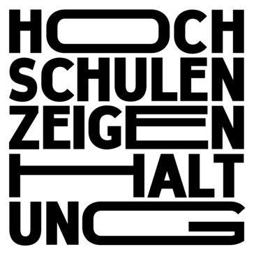 Logo der Initiative mit gleichlautendem Schriftzug