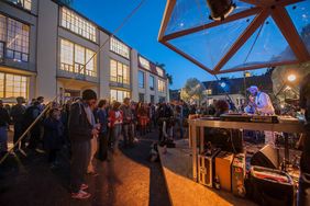 Schnitt, Verfasser: Quirin Gockner