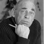 Alvar Aalto in den 1970ern (Alvar Aalto Foundation)
