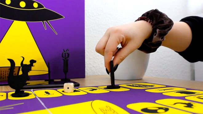 Spiel