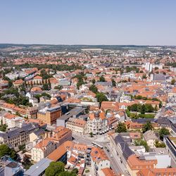 Weimar