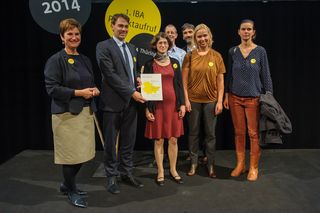 copyright IBA Thüringen, Foto: Thomas Müller