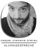 [Translate to English:] Caspar Clemens Mierau