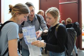 Foto: Institut für Euroüäische Urbanistik