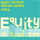 Banner for the lecture series.