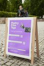 Poetryfilmtage 2024 | Programm | (c) Nathalia Azuero