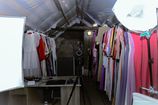 »Every Weekend, Our Attic Becomes Vietnam«; Photo: Mai Do