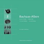 Cover der Bauhaus-Alben, Band 2 (Bauhaus-Universität Weimar)