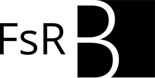 Logo FachschaftsRat Bauingenieurwesen "FsR B"