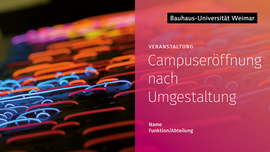 Titelseitenbeispiel