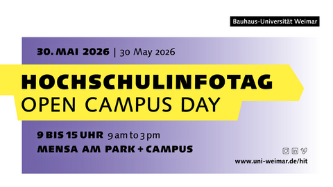 Mensa am Park | Campus: 9 bis 15 Uhr 