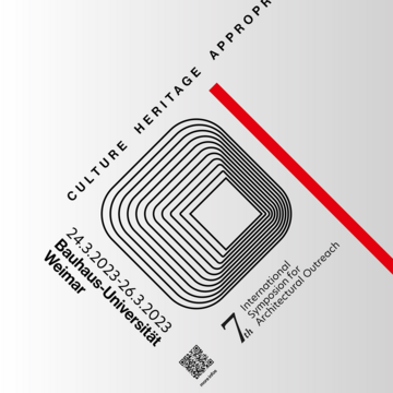 Poster of the symposium