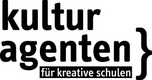 Logo der Kulturagenten