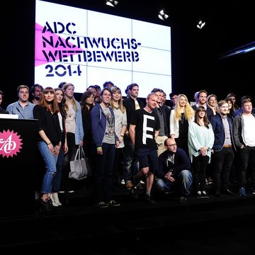 Foto: Getty Images for ADC Festival