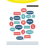 New logo of the Sprachenzentrum | Centre for Language and Cultural Learning. Design: Cissy Hecht, University Communications