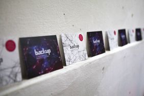 Bereits zum 17. Mai findet vom 27. bis 31. Mai 2015 das studentische Kurzfilmfestival backup in Weimar statt. (Bild: Lena Daun)