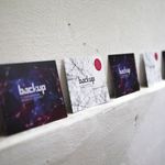 Bereits zum 17. Mai findet vom 27. bis 31. Mai 2015 das studentische Kurzfilmfestival backup in Weimar statt. (Bild: Lena Daun)