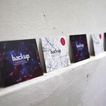 Bereits zum 17. Mai findet vom 27. bis 31. Mai 2015 das studentische Kurzfilmfestival backup in Weimar statt. (Bild: Lena Daun)