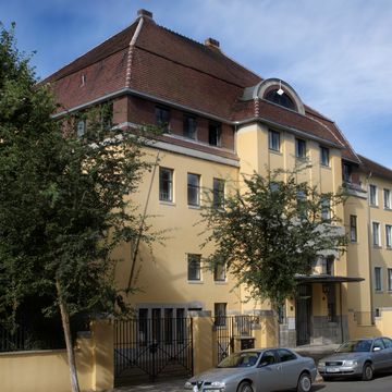 Mit der Präsentation des Forschungsprogramms »Operative Ontologien« startet das IKKM Weimar in seine zweite Förderphase (Bild: Jens Hauspurg)