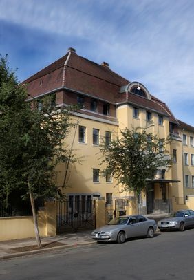 Mit der Präsentation des Forschungsprogramms »Operative Ontologien« startet das IKKM Weimar in seine zweite Förderphase (Bild: Jens Hauspurg)