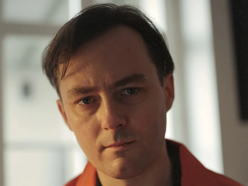 Portraitfoto von Marcin Pietruzsewski