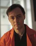 Portrait of Marcin Pietruzsewski