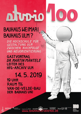 Plakat zur Veranstaltung