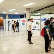 Posterausstellung TRANSFORMATION