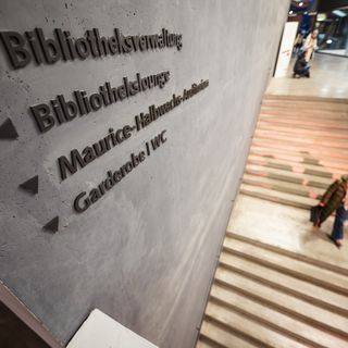 Foto: Bauhaus-Universität Weimar/ Thomas Müller