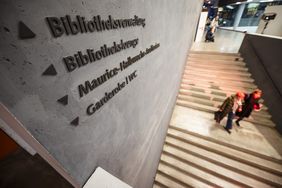 Foto: Bauhaus-Universität Weimar/ Thomas Müller Foto: Bauhaus-Universität Weimar/ Thomas Müller