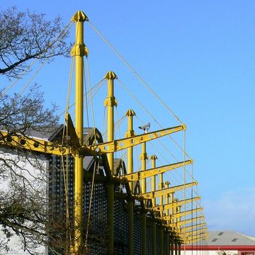The Spectrum Building, West Swindon