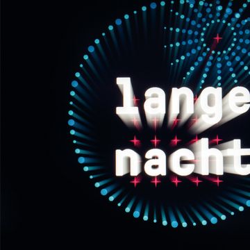 Plakat zur Veranstaltung