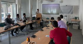© Professur Komplexe Tragwerke
