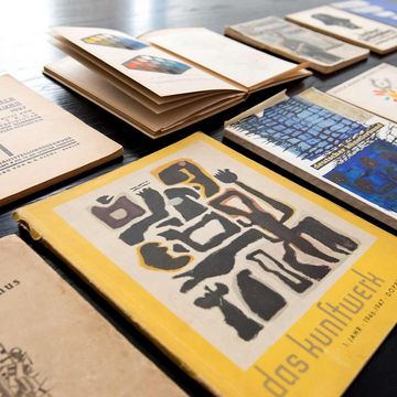 Foto: Thomas Müller, Bauhaus-Universität Weimar Foto: Thomas Müller, Bauhaus-Universität Weimar