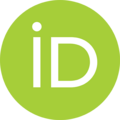ORCID-Logo