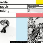 Bauhaus 100: Neugierde, Austausch, Verbindung