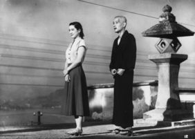 Pressebilder zu Tokyo Story – 1953, Verleih Trigon (http://www.trigon-film.org/de/movies/Tokyo_monogatari)
