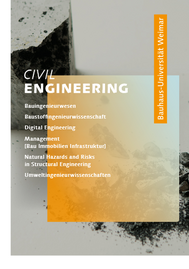 Brochure Faculty of Civil Engineering